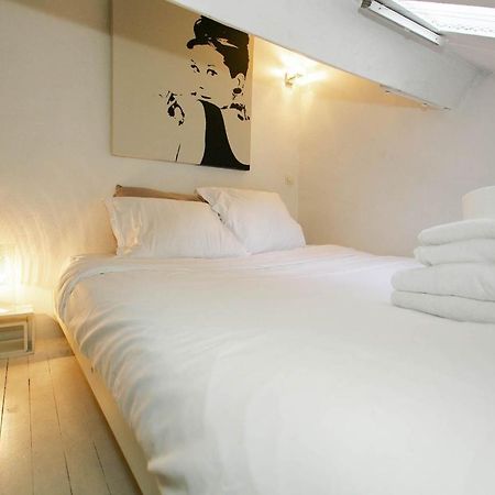 Ile Saint Louis City Apartment Paryż Zewnętrze zdjęcie