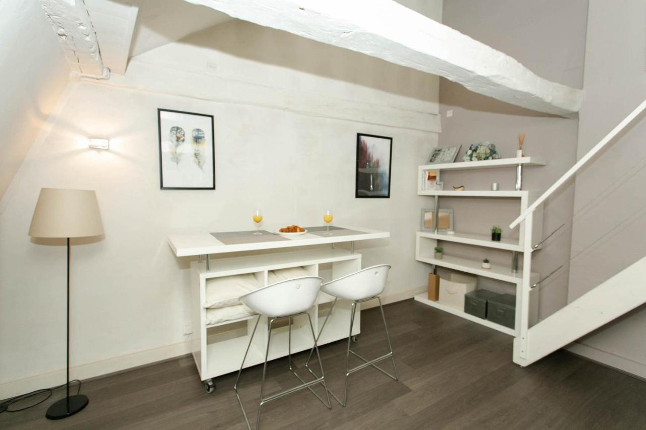 Ile Saint Louis City Apartment Paryż Zewnętrze zdjęcie